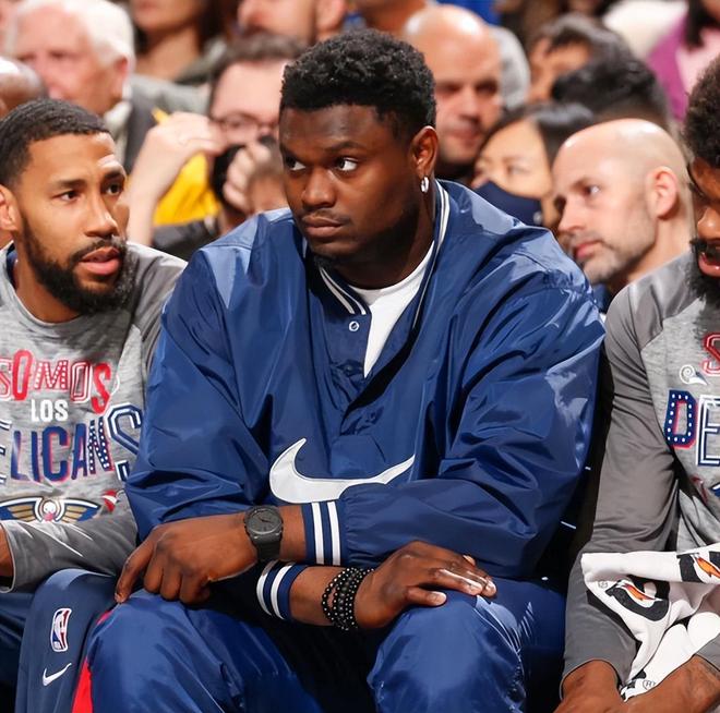 带队9连败,成NBA水货状元!场均轰23+6,数据刷子真该被交易了