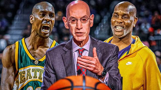 期待，加里·佩顿“希望”超音速队“在未来几年”重返西雅图