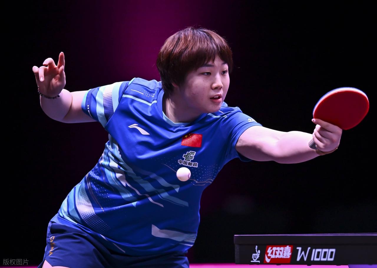 单打八强出炉!国乒4人出局;日乒4人晋级;韩国单打7人仅剩独苗