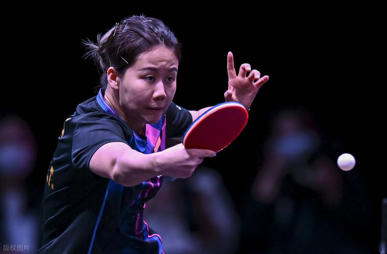 单打八强出炉!国乒4人出局;日乒4人晋级;韩国单打7人仅剩独苗