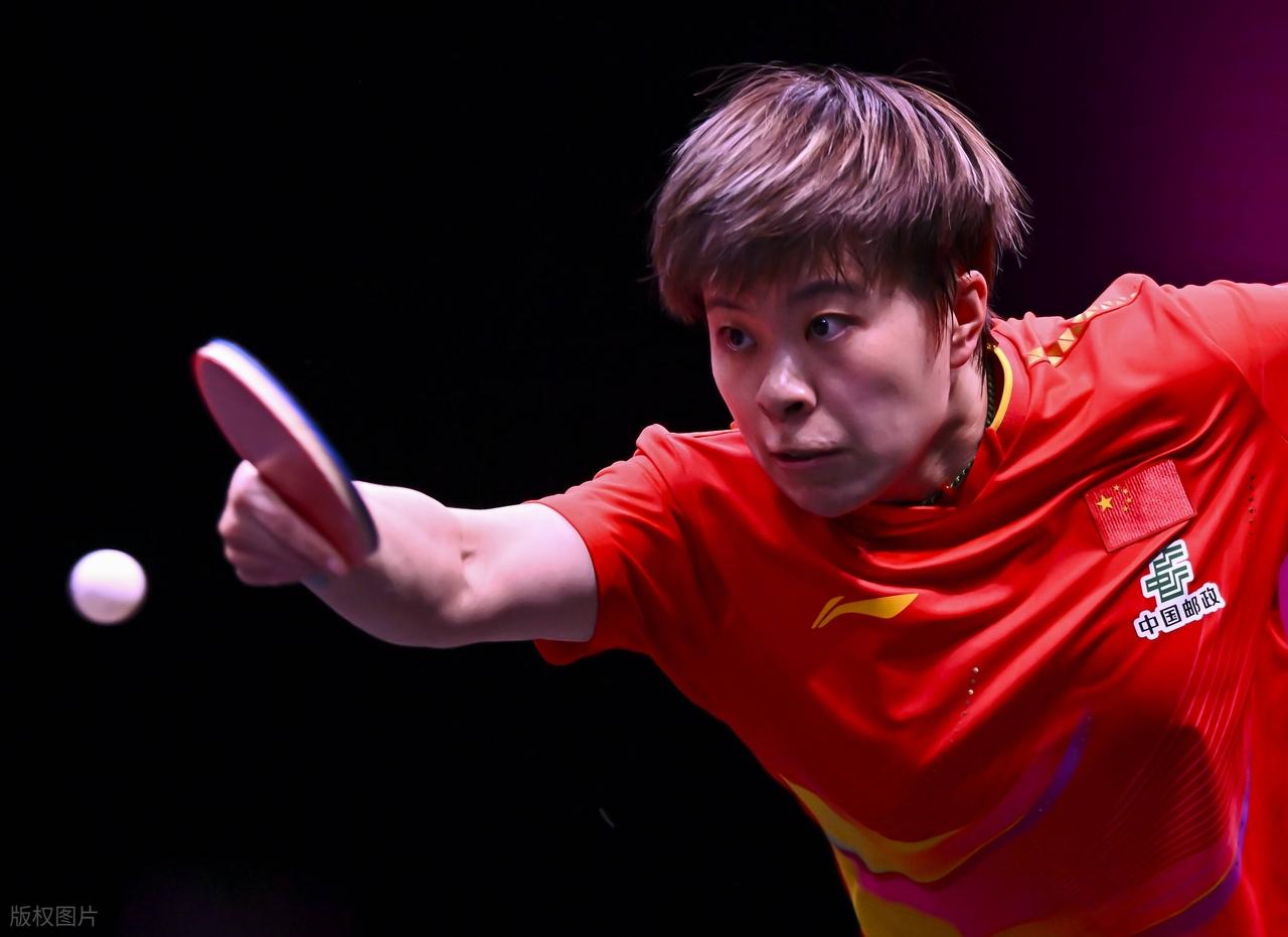 单打八强出炉!国乒4人出局;日乒4人晋级;韩国单打7人仅剩独苗