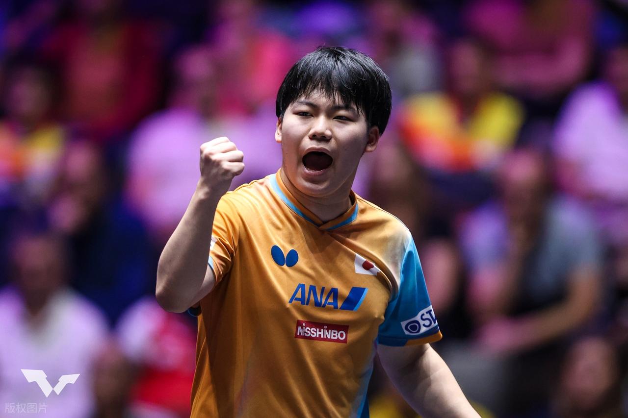 单打八强出炉!国乒4人出局;日乒4人晋级;韩国单打7人仅剩独苗