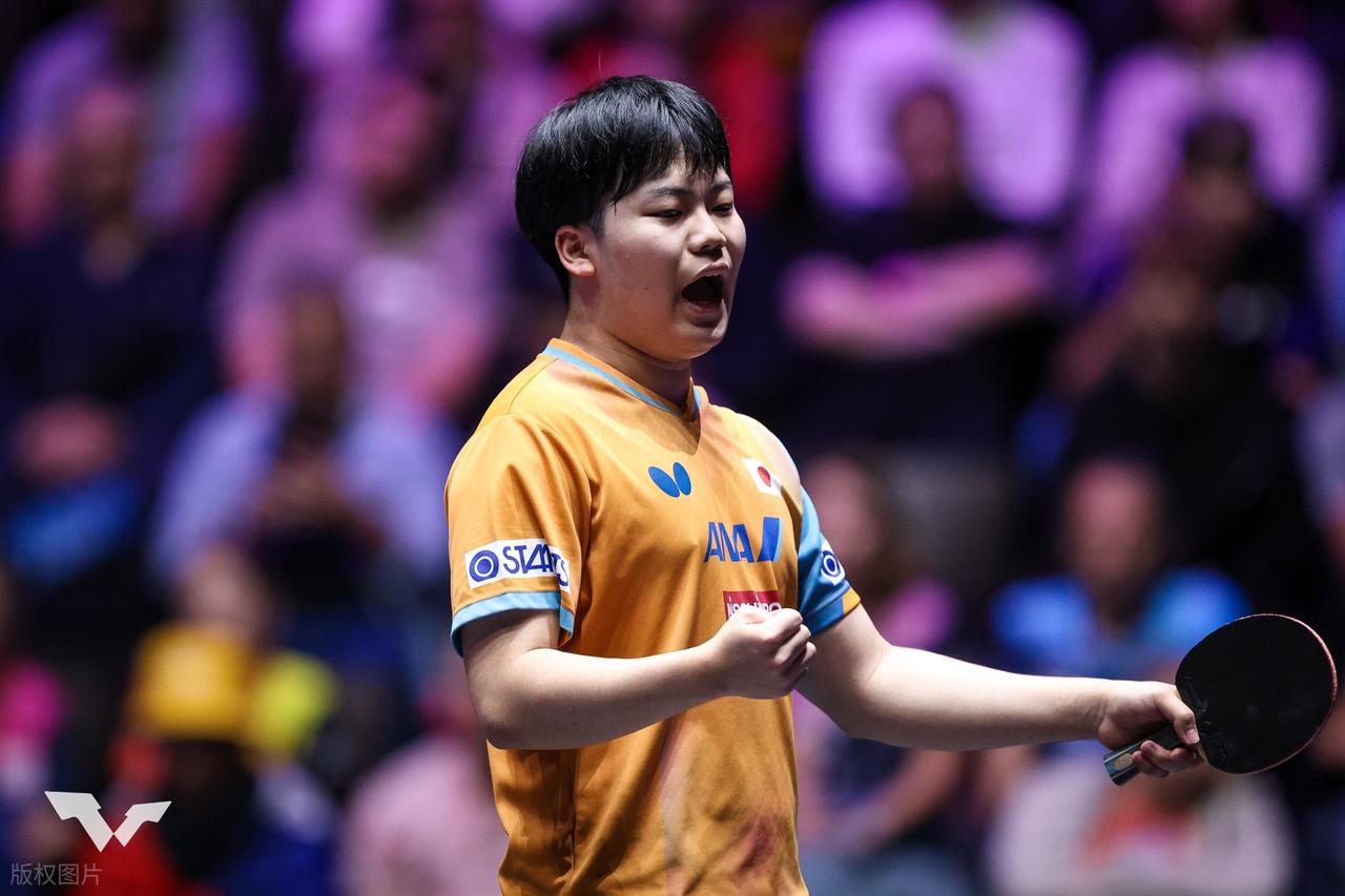 单打八强出炉!国乒4人出局;日乒4人晋级;韩国单打7人仅剩独苗