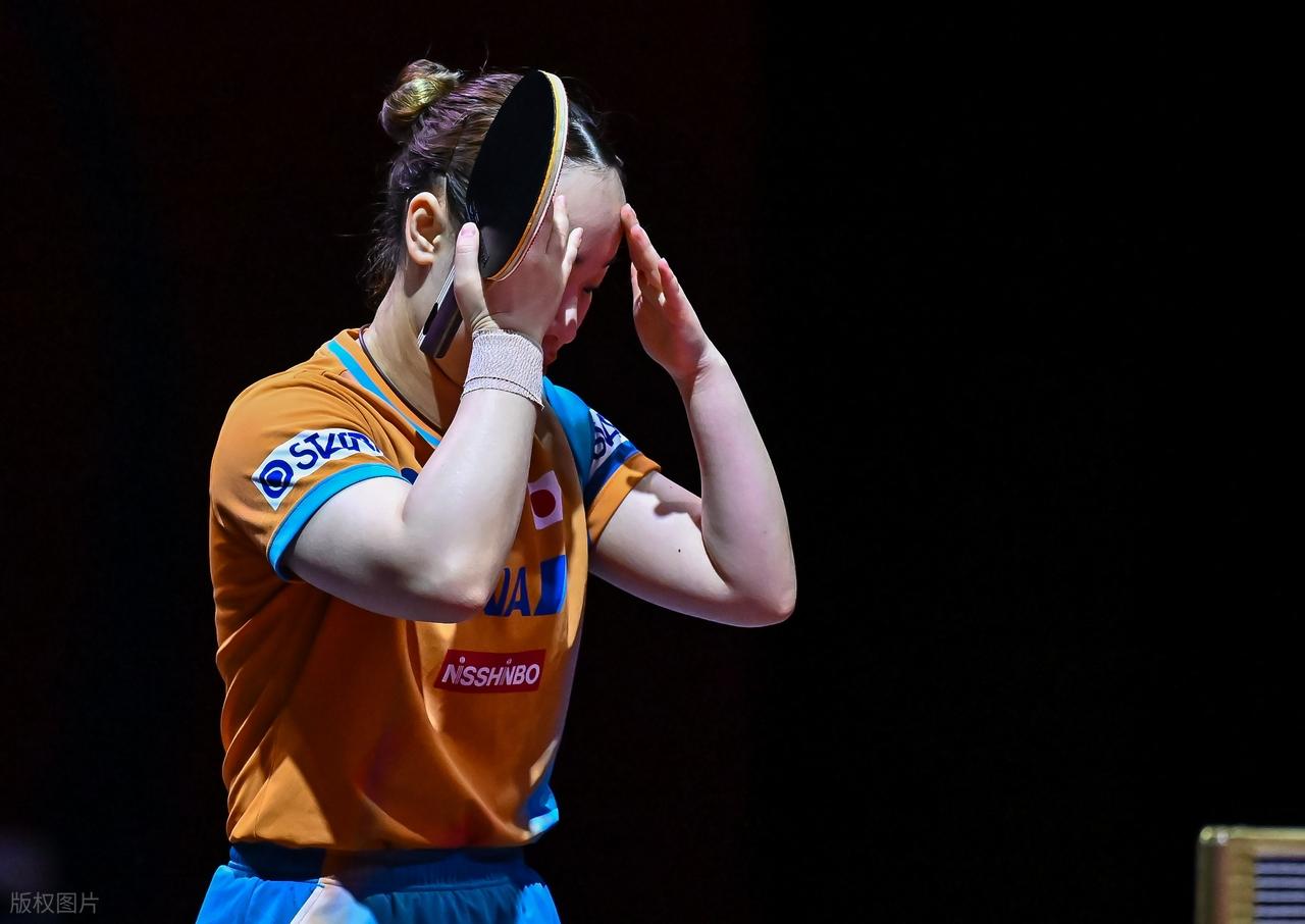 单打八强出炉!国乒4人出局;日乒4人晋级;韩国单打7人仅剩独苗