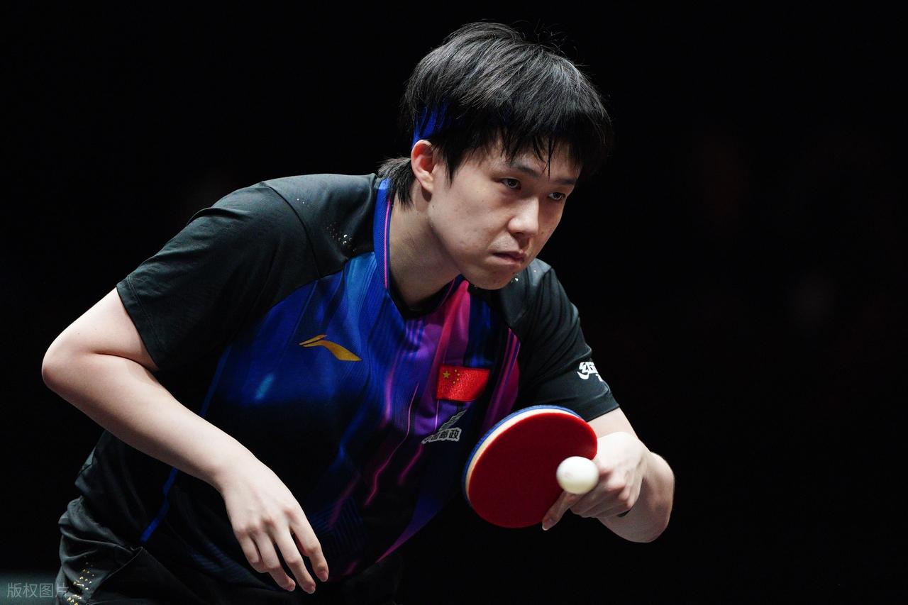 单打八强出炉!国乒4人出局;日乒4人晋级;韩国单打7人仅剩独苗