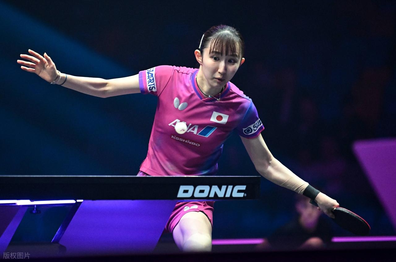 单打八强出炉!国乒4人出局;日乒4人晋级;韩国单打7人仅剩独苗