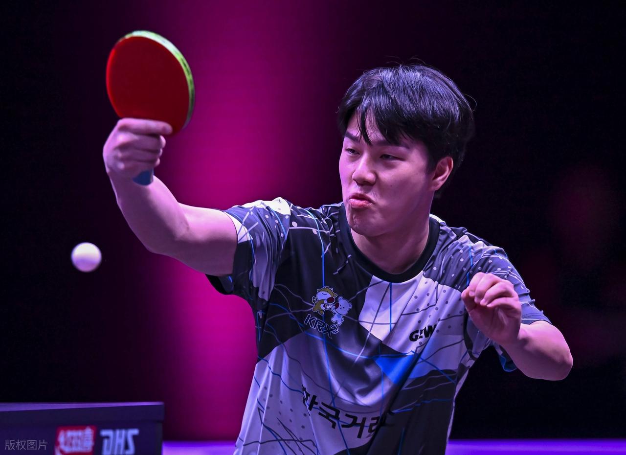 单打八强出炉!国乒4人出局;日乒4人晋级;韩国单打7人仅剩独苗