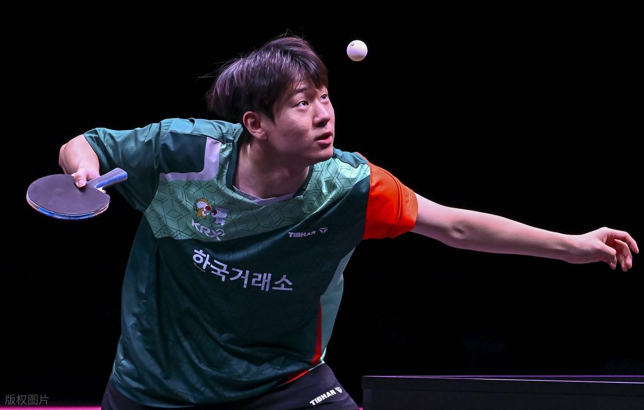 单打八强出炉!国乒4人出局;日乒4人晋级;韩国单打7人仅剩独苗