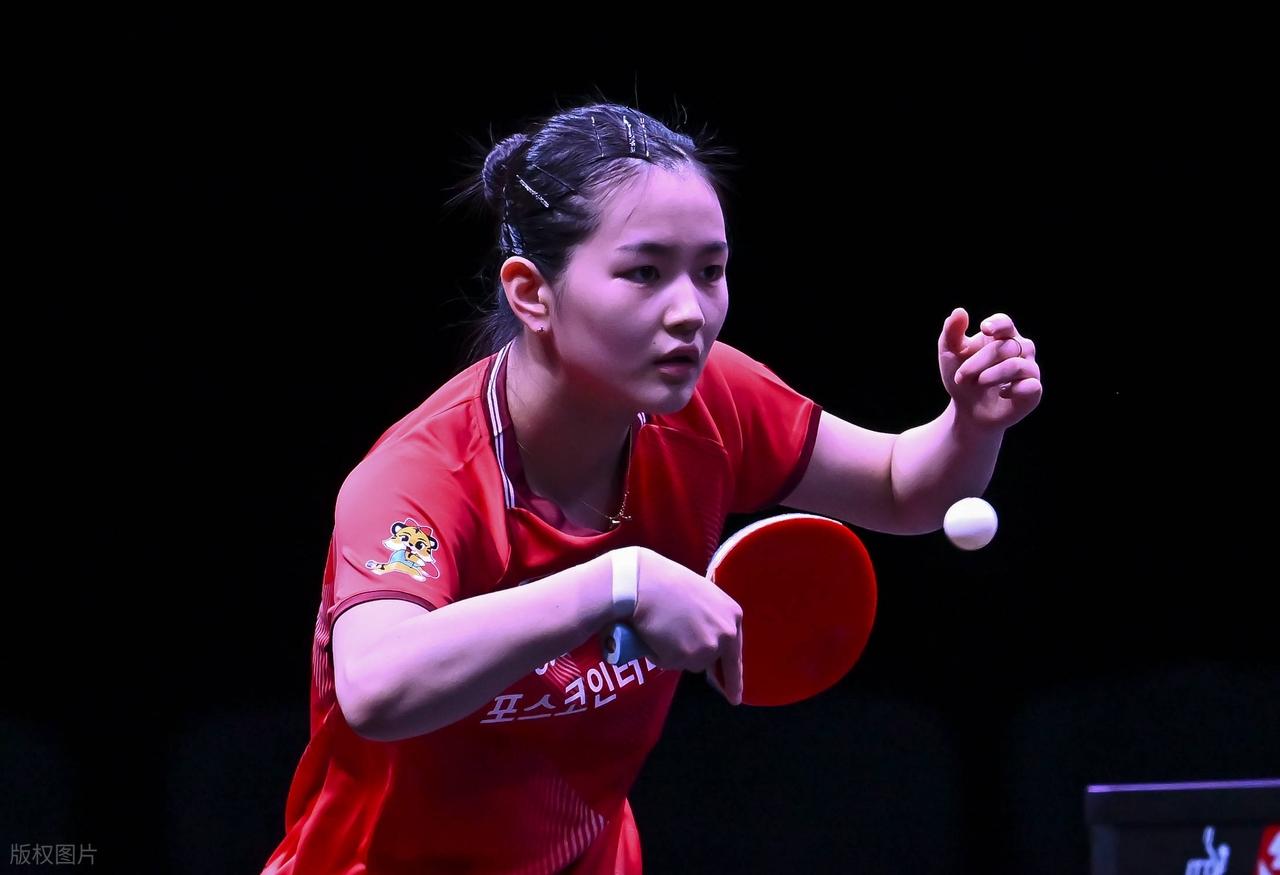 单打八强出炉!国乒4人出局;日乒4人晋级;韩国单打7人仅剩独苗