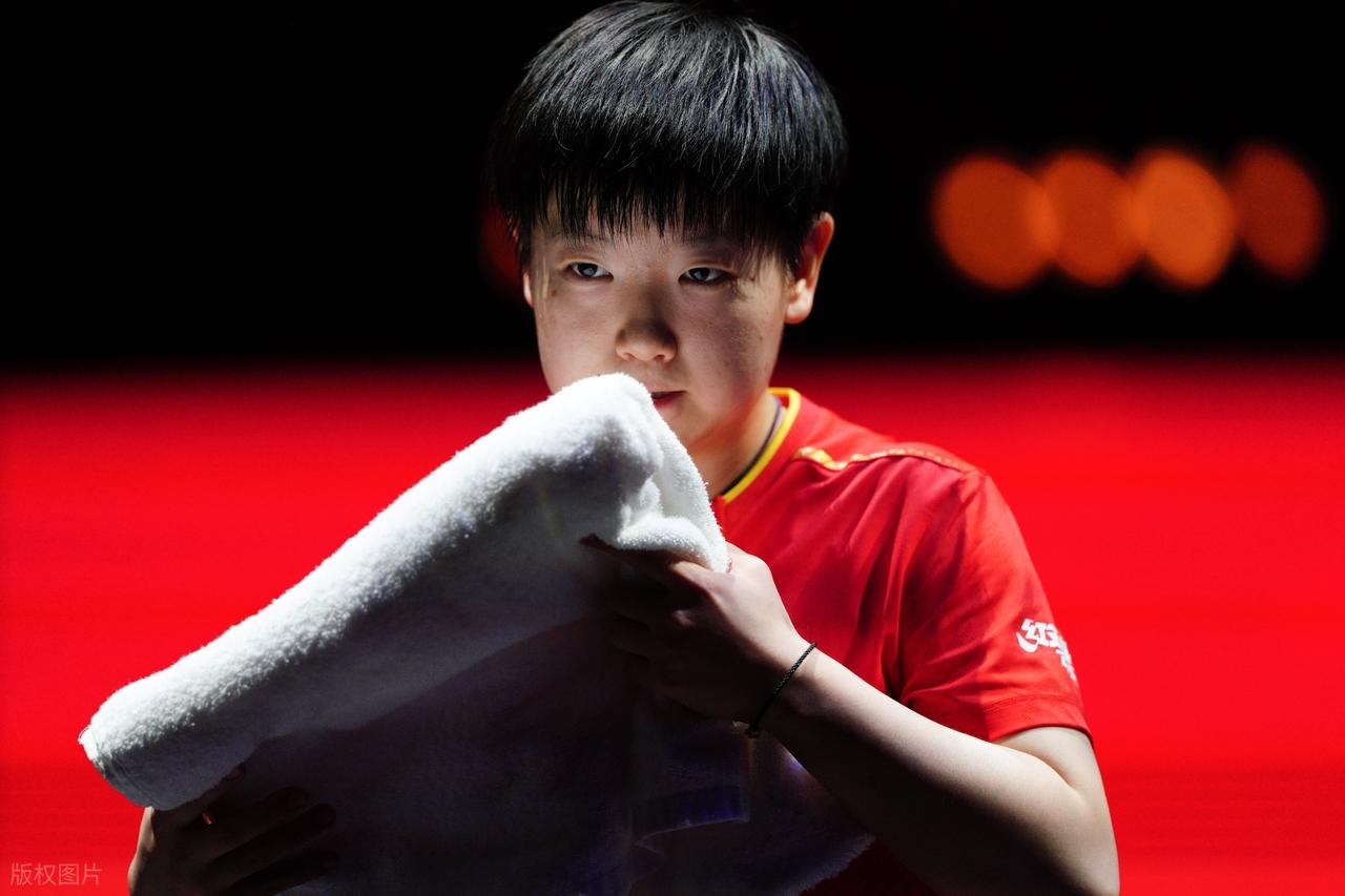 单打八强出炉!国乒4人出局;日乒4人晋级;韩国单打7人仅剩独苗