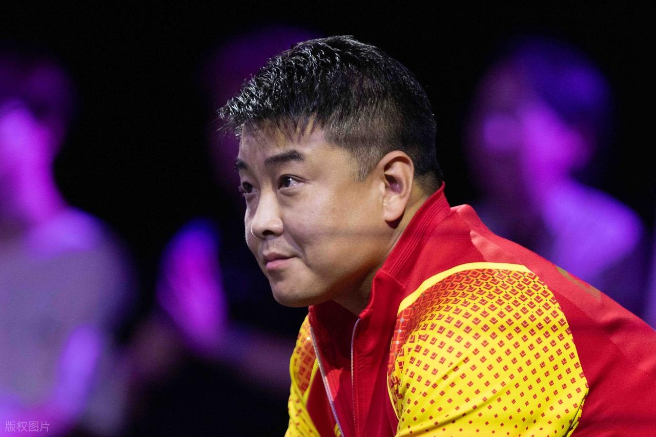 单打八强出炉!国乒4人出局;日乒4人晋级;韩国单打7人仅剩独苗