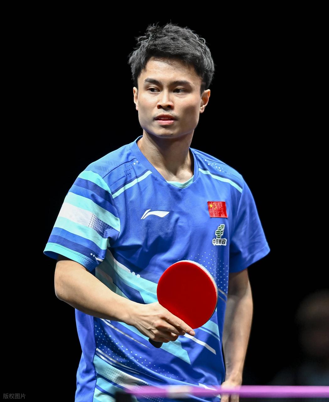 单打八强出炉!国乒4人出局;日乒4人晋级;韩国单打7人仅剩独苗