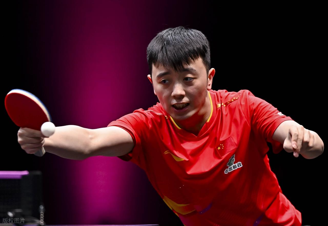 单打八强出炉!国乒4人出局;日乒4人晋级;韩国单打7人仅剩独苗