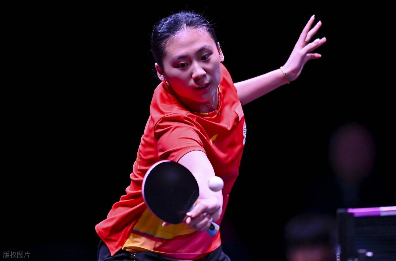 单打八强出炉!国乒4人出局;日乒4人晋级;韩国单打7人仅剩独苗