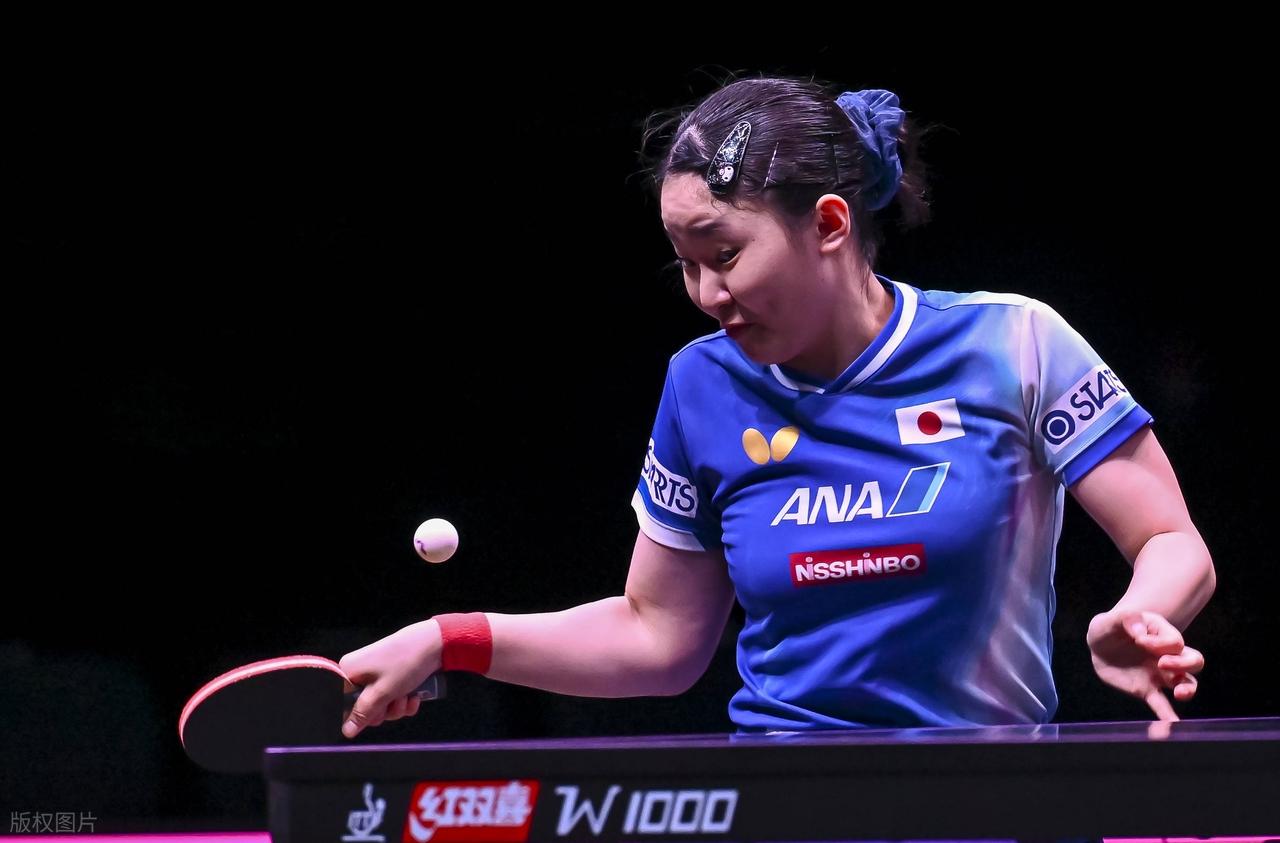 WTT冠军赛!4强赛出炉,国乒女单首败,陈幸同零封,王曼昱迎挑战