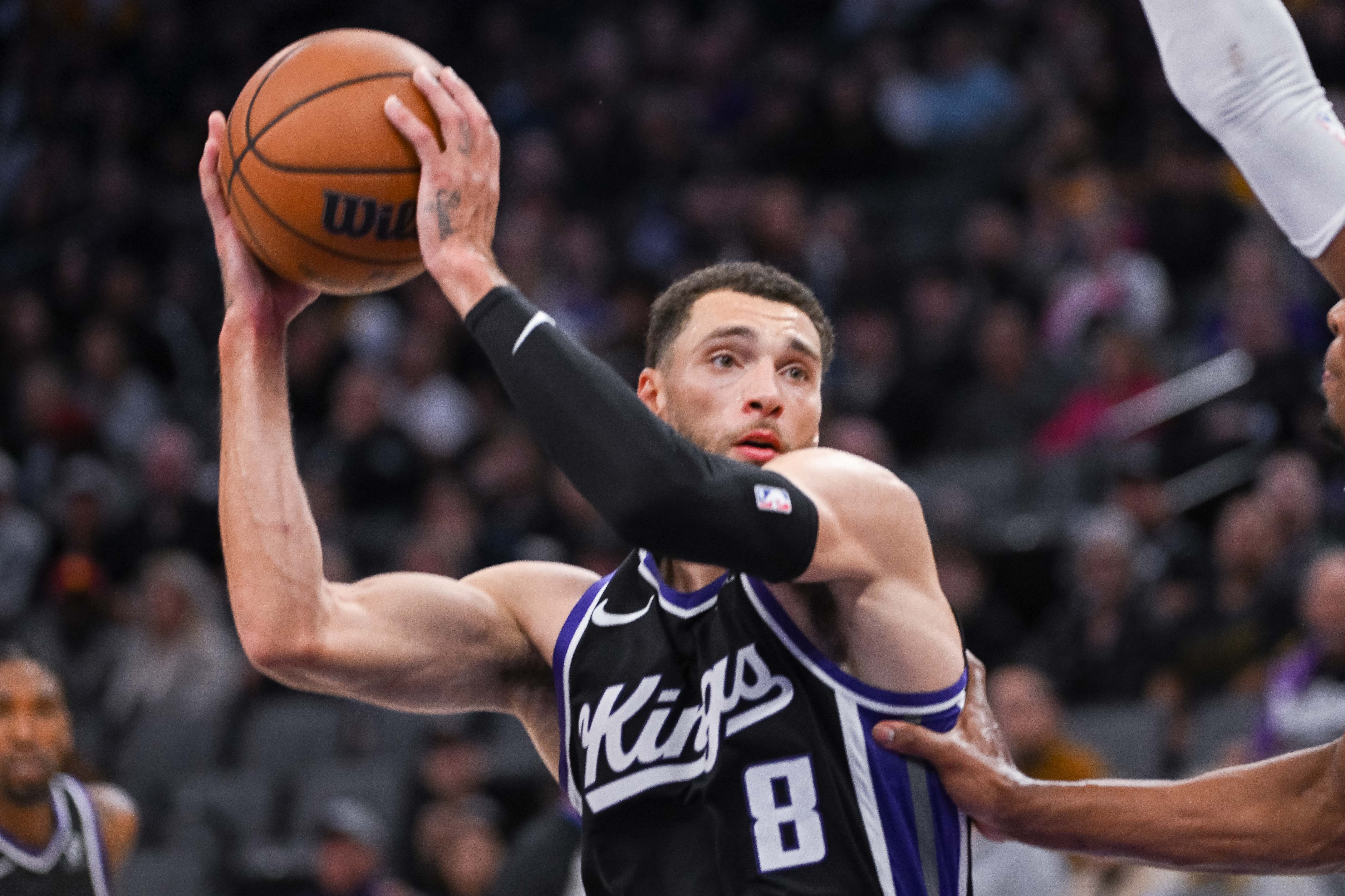 拉文：把比赛咬住不足以赢球 我们打得不错但被打13-0后没缓过来