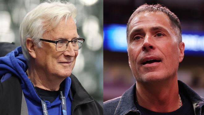 曝佩林卡面临下课危险!东詹成绩未达预期:湖人离附加赛区并不远