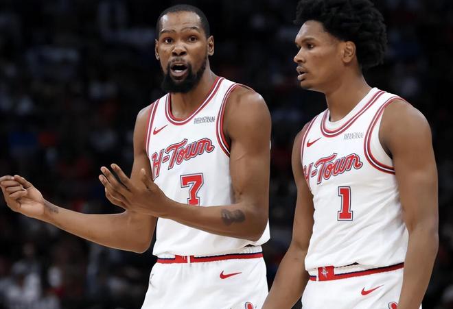 今日的NBA常规赛结束了所有比赛,西部最新积分榜如下!