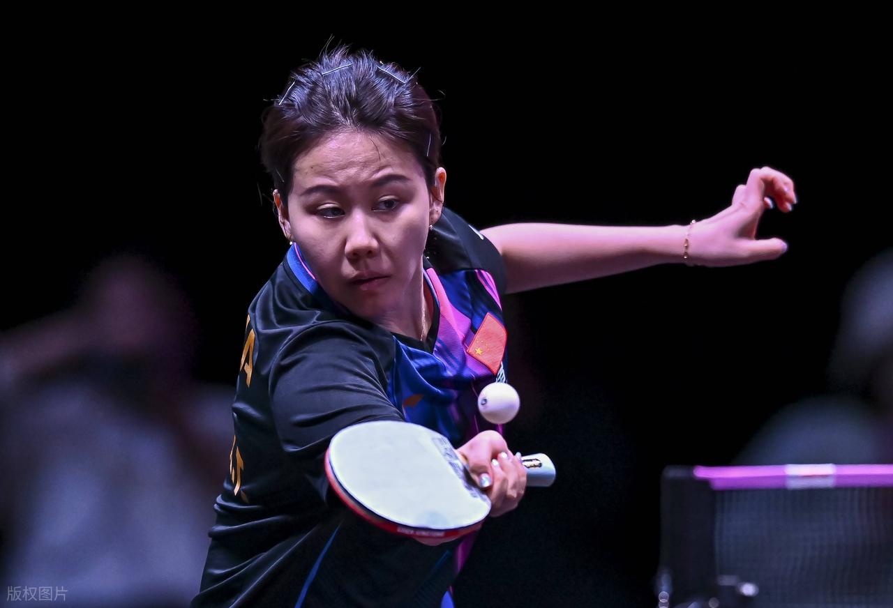 挽救4个赛点!陈幸同4-3逆转张本美和,送日乒女单5人全军覆没