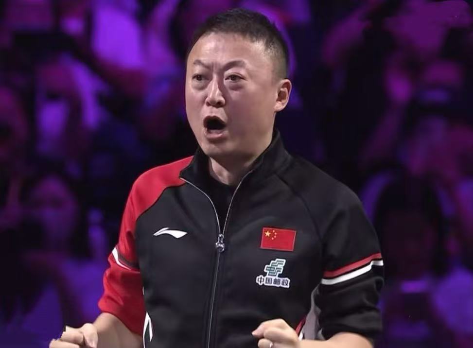 挽救4个赛点!陈幸同4-3逆转张本美和,送日乒女单5人全军覆没