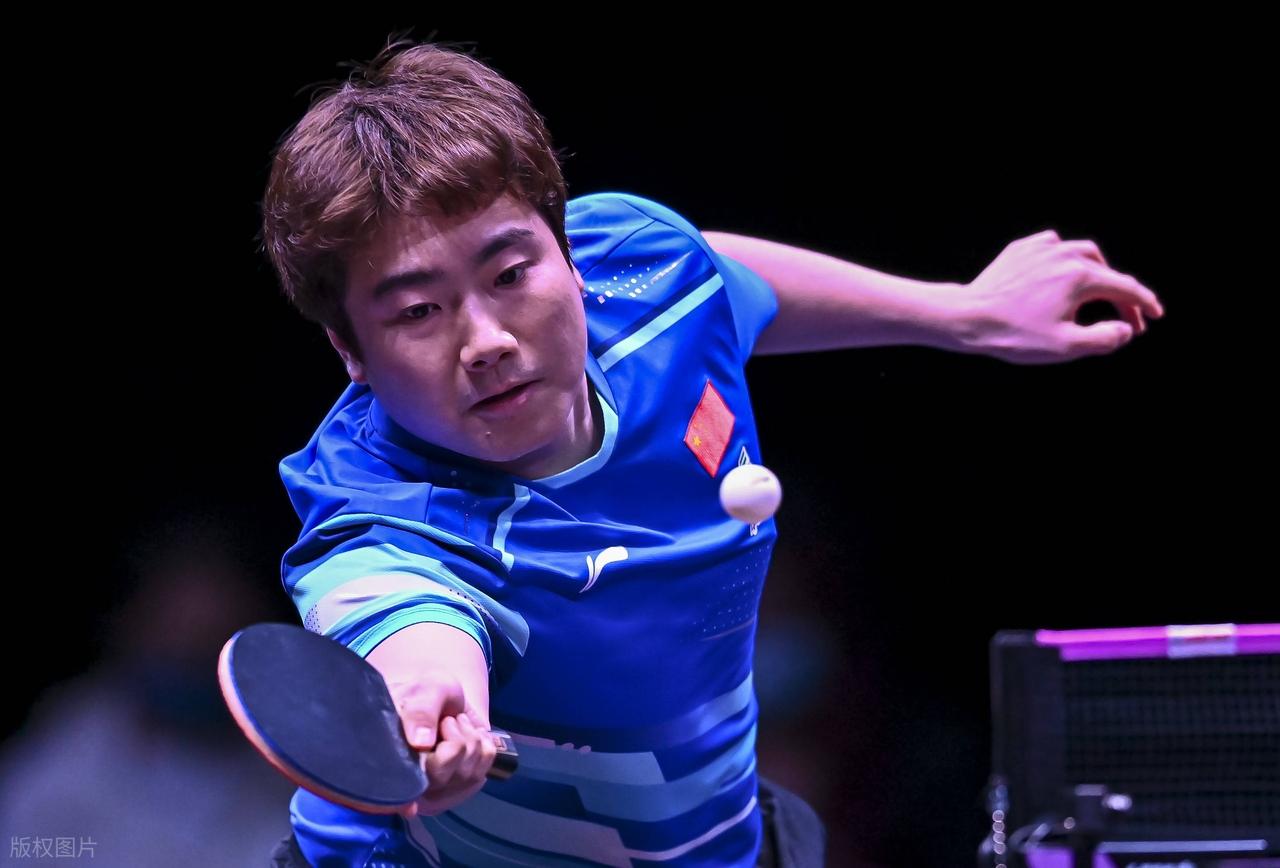 挽救4个赛点!陈幸同4-3逆转张本美和,送日乒女单5人全军覆没