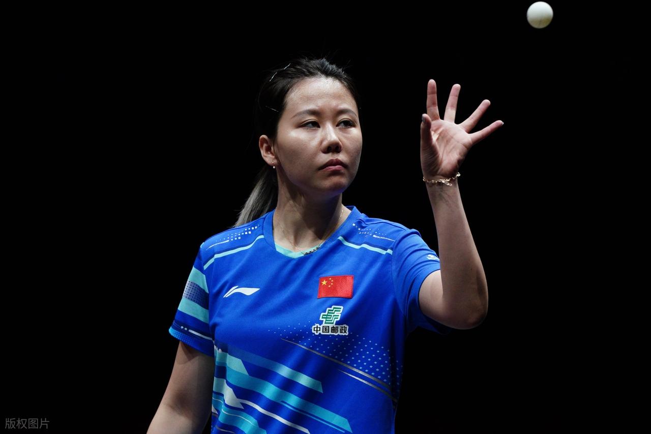 挽救4个赛点!陈幸同4-3逆转张本美和,送日乒女单5人全军覆没