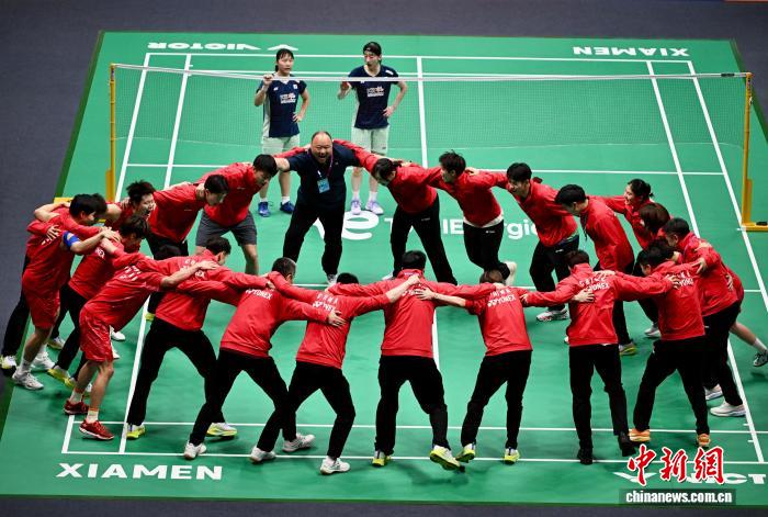 从三个关键词,看2025年中国竞技体育发展