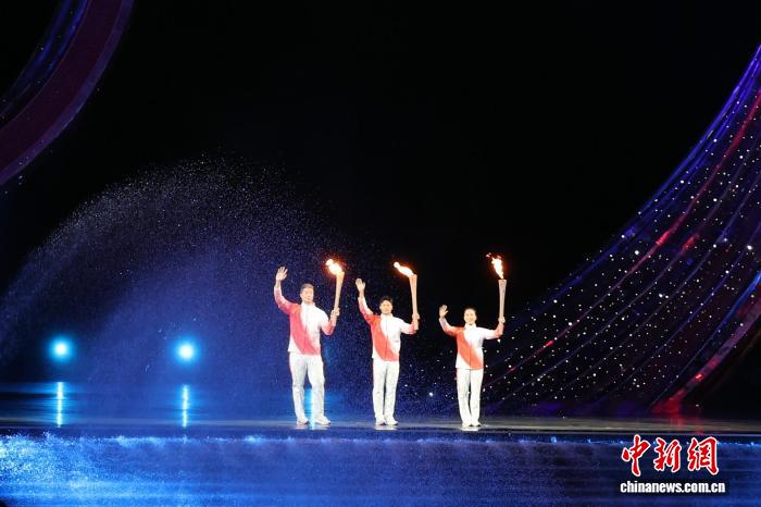 从三个关键词,看2025年中国竞技体育发展