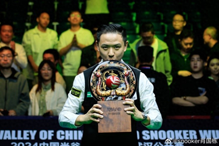 连爆大冷：肖国栋0-3终结三连胜！斯佳辉3-2韦克林！袁思俊3胜1负