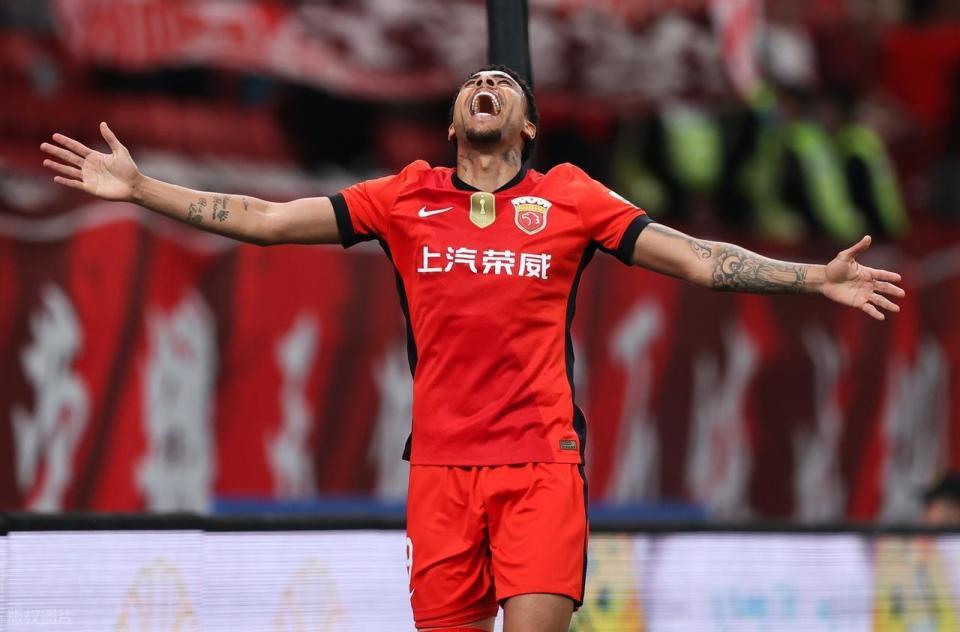 喜讯！河南队拿下上港冠军外援，准备中超冲冠？野心昭然若揭