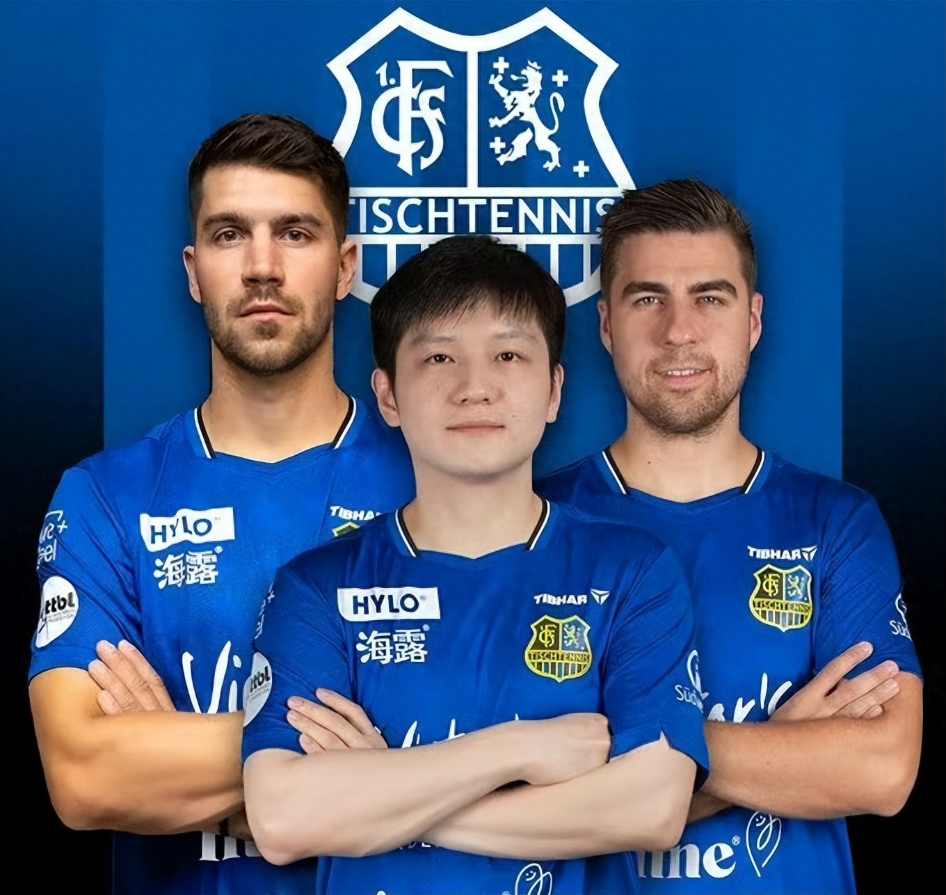 樊振东欧洲首冠！一天4赛独得4分，樊振东帮助球队夺得德国杯冠军