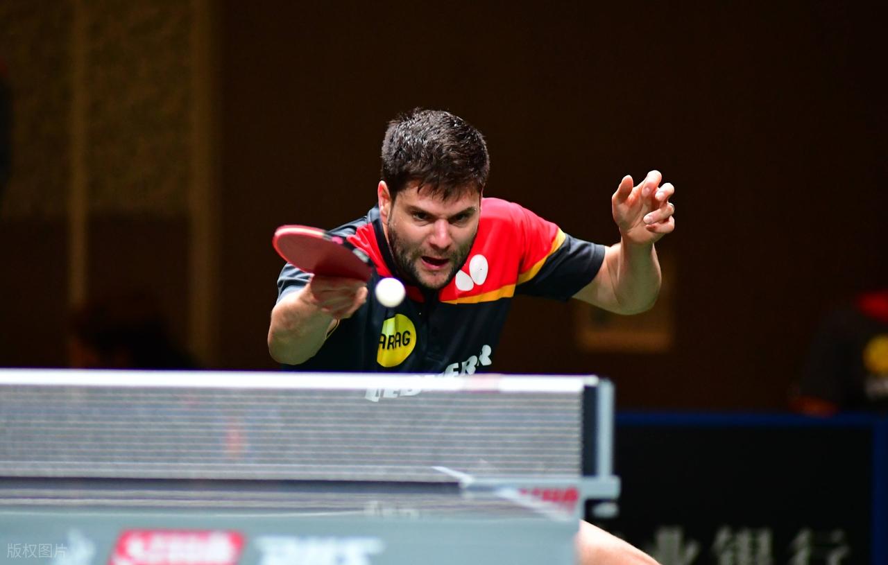 樊振东欧洲首冠!一天4赛独得4分,樊振东帮助球队夺得德国杯冠军