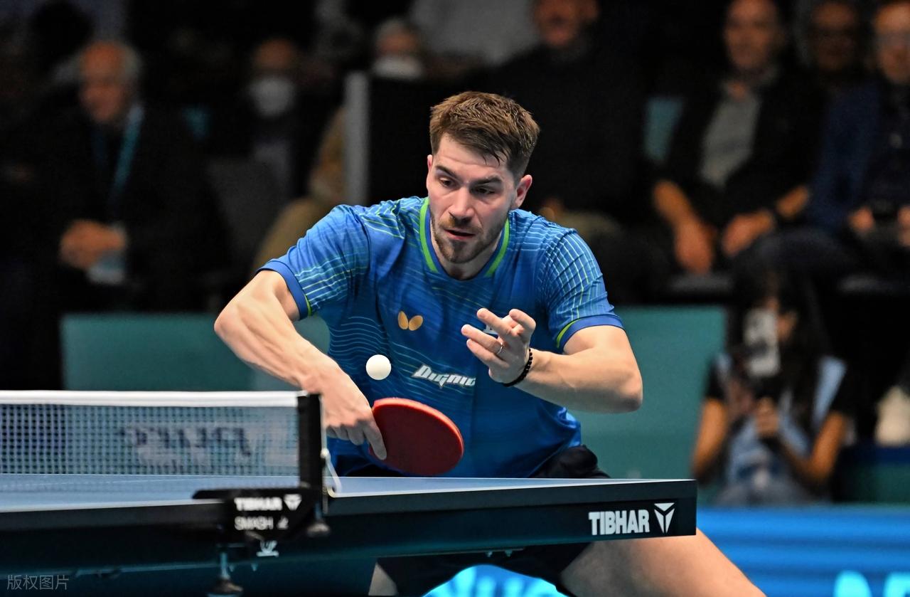 樊振东欧洲首冠!一天4赛独得4分,樊振东帮助球队夺得德国杯冠军