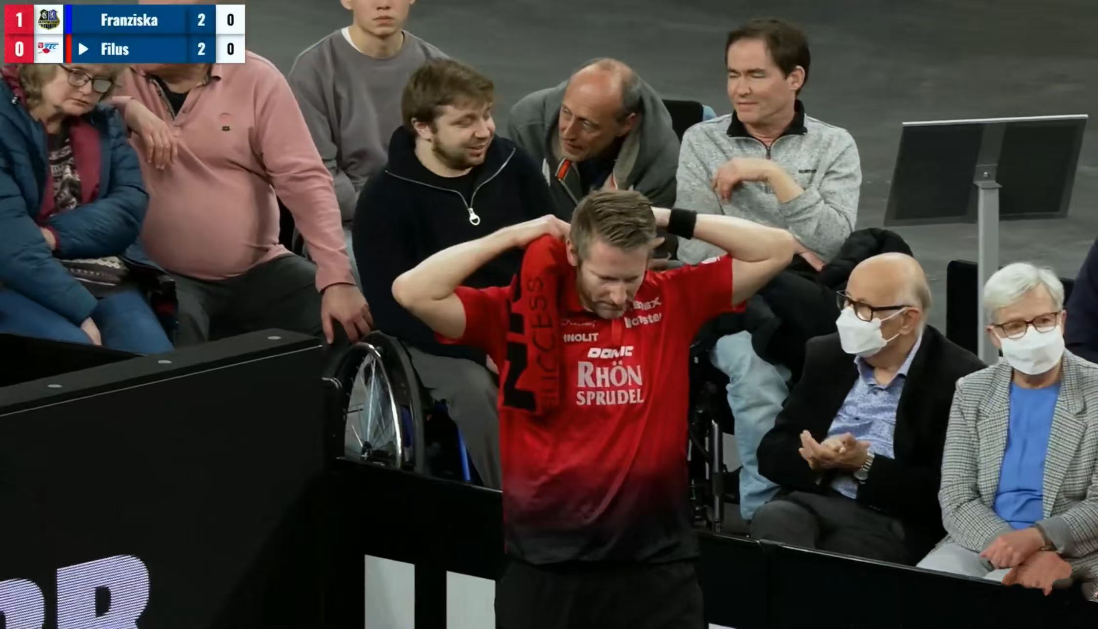 樊振东欧洲首冠!一天4赛独得4分,樊振东帮助球队夺得德国杯冠军