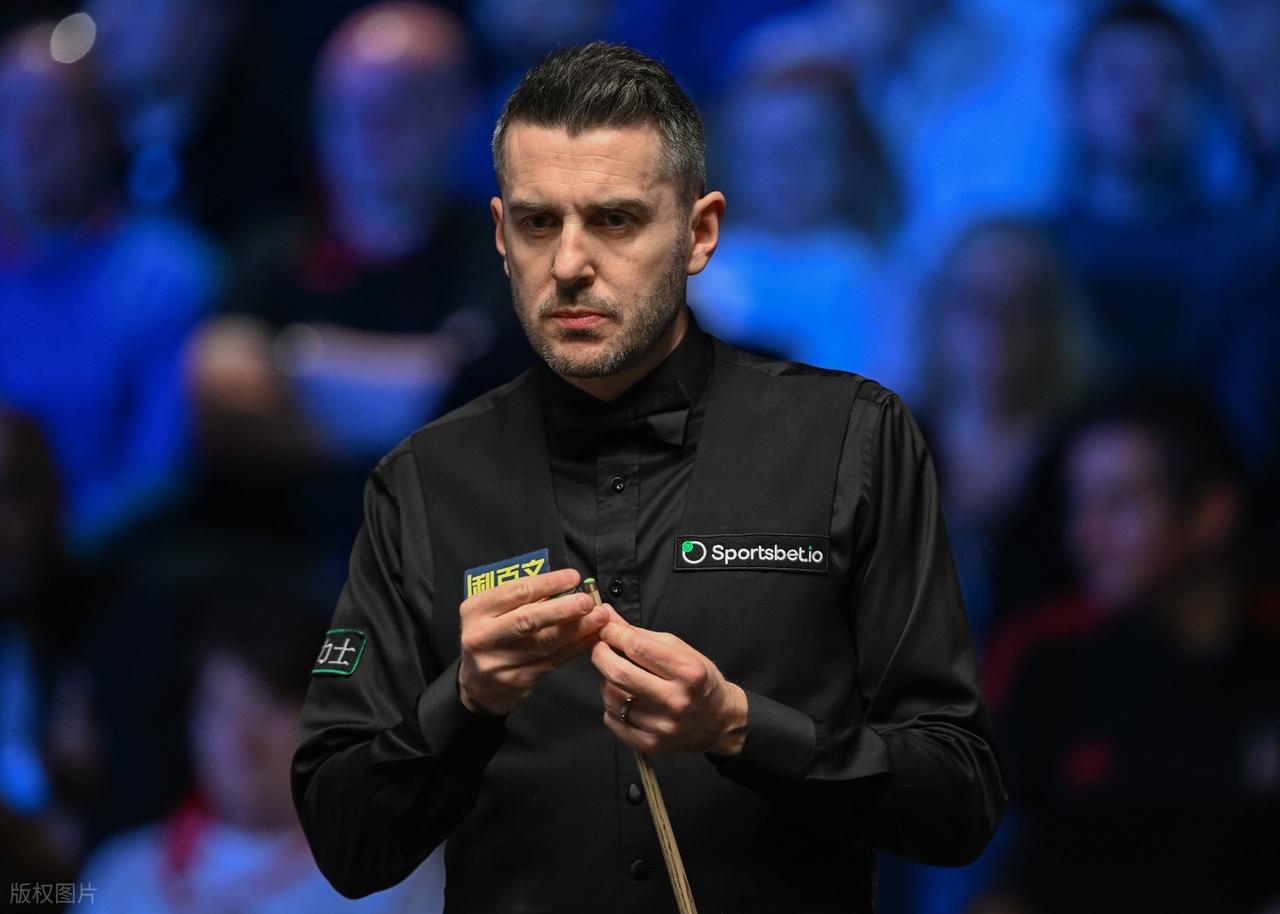 斯诺克苏格兰公开赛战报!3名中国球员晋级8强,常冰玉大战塞尔比