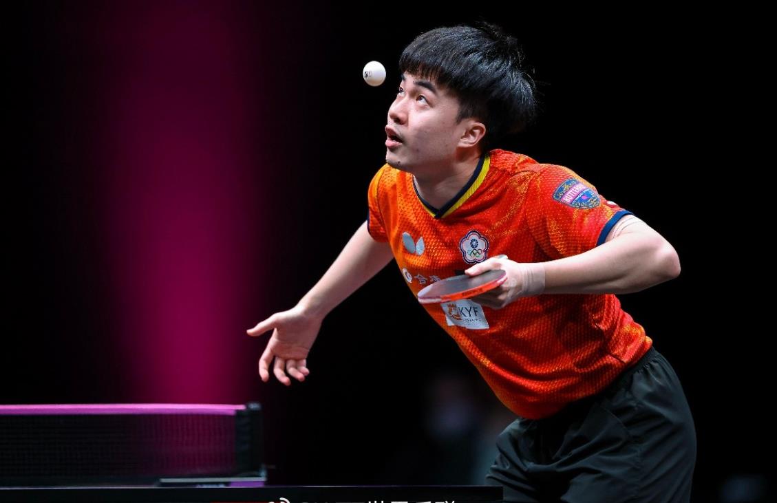 WTT冠军赛!日本天才0-4惨败,张本智和苦战,林诗栋成夺冠大热门