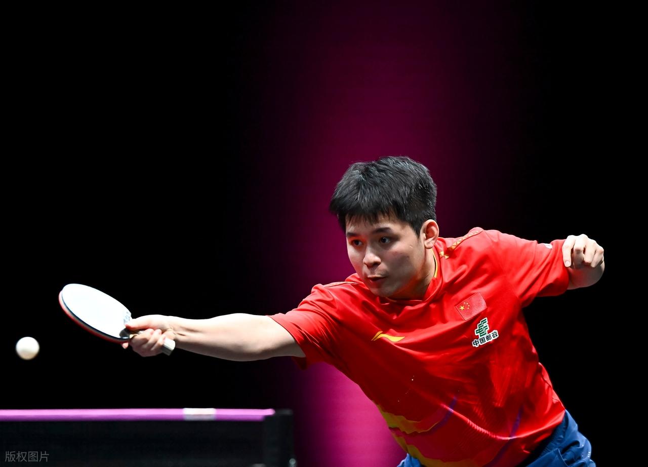 WTT冠军赛!日本天才0-4惨败,张本智和苦战,林诗栋成夺冠大热门