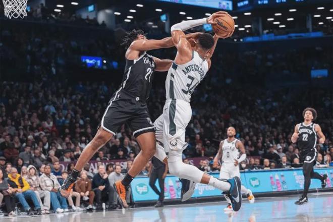 NBA买断市场最抢手球员卡姆-托马斯目前是什么水平?