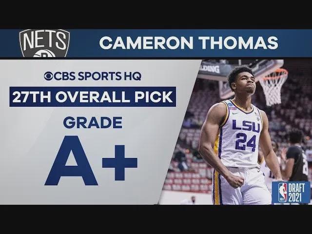 NBA买断市场最抢手球员卡姆-托马斯目前是什么水平?