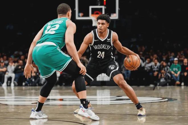 NBA买断市场最抢手球员卡姆-托马斯目前是什么水平?