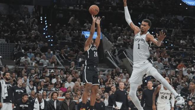 NBA买断市场最抢手球员卡姆-托马斯目前是什么水平?