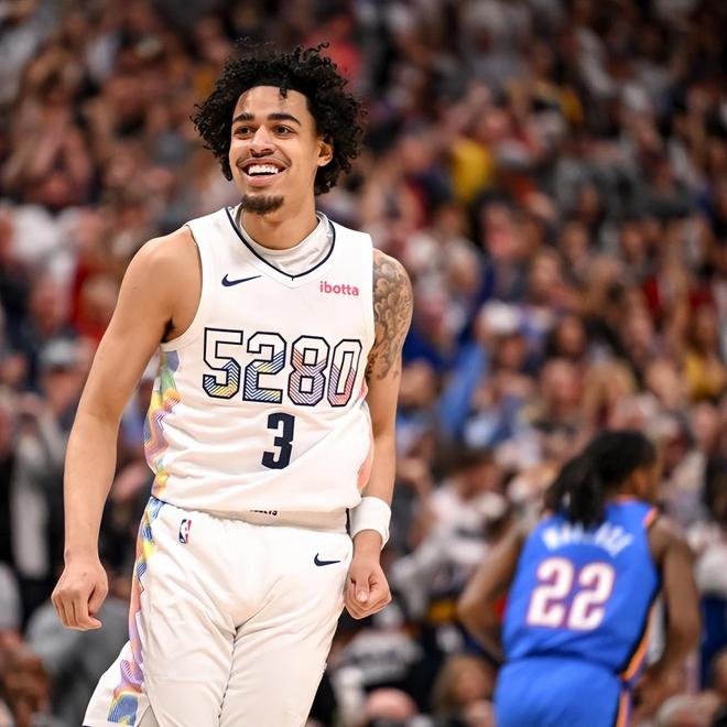 骑士险胜掘金!哈登立功,但进攻不够流畅,请勇于打自己的体系!