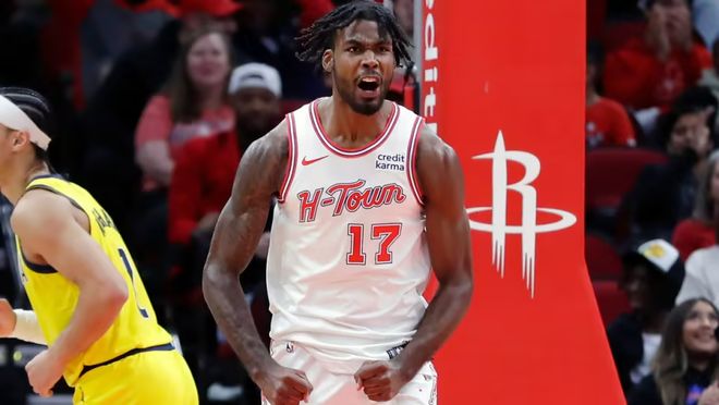 崩了!三分53中11+三分13%,铁出天际,5年1.25亿大合同彻底飞了