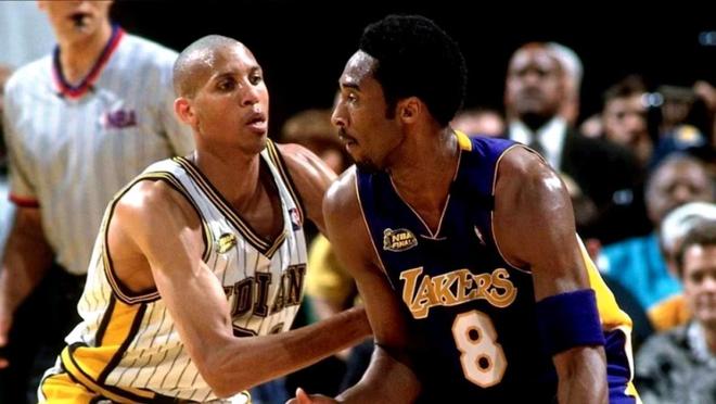 雷吉・米勒排历史前三:乔丹>科比>詹姆斯,理由太真实