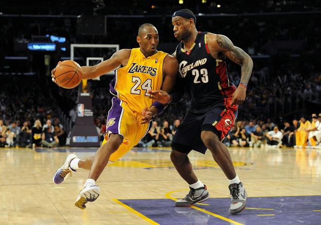 雷吉・米勒排历史前三:乔丹>科比>詹姆斯,理由太真实