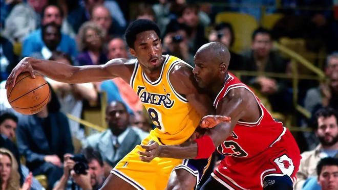 雷吉・米勒排历史前三:乔丹>科比>詹姆斯,理由太真实