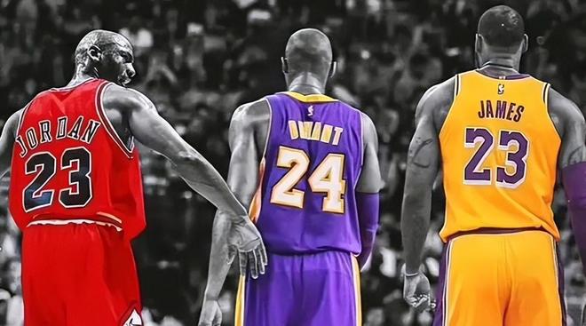 雷吉・米勒排历史前三:乔丹>科比>詹姆斯,理由太真实