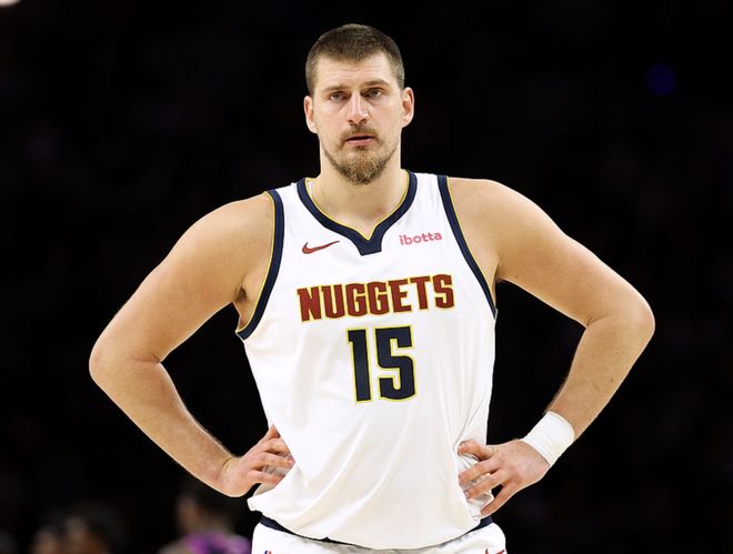 西部排名又变了:掘金2连败,快船2连胜,2队排名互换