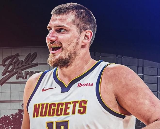 亚历山大3分绝杀掘金!赢得MVP之争!这球太横了啊