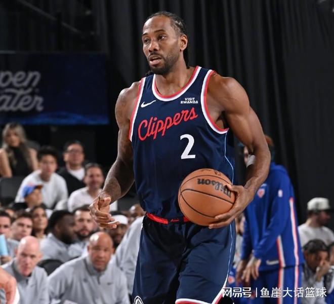 快船126-118尼克斯！保罗被扎心，加兰存瑕疵，伦纳德也把话挑明